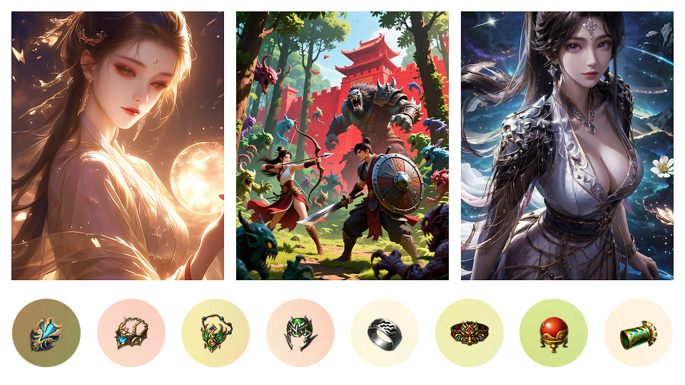 高效打怪战斗攻略_CTRL+H切换模式，虹魔套适配43级+，升刀成功率30%