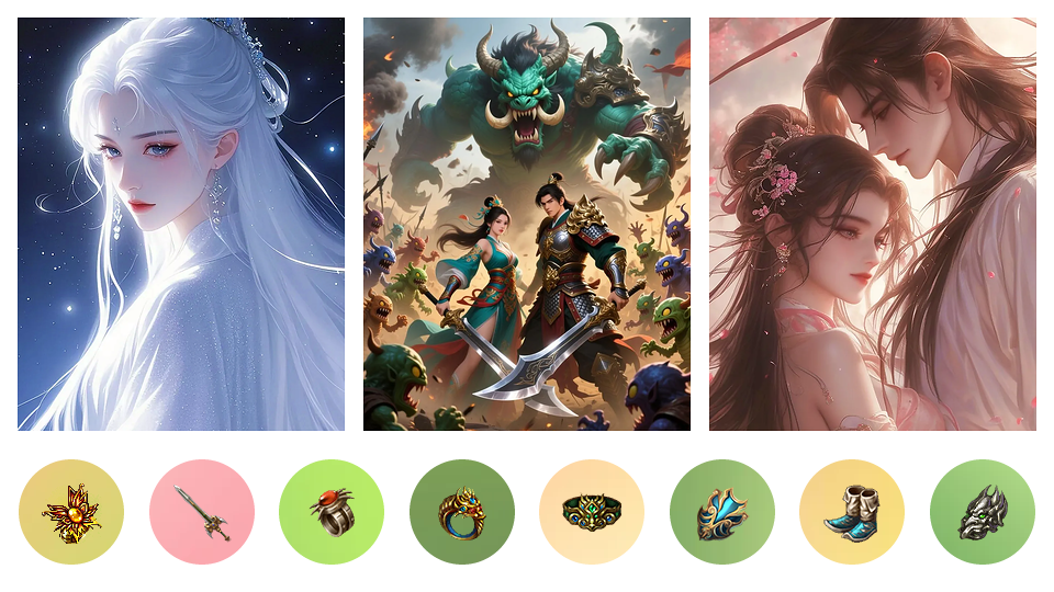 沙城激战实用指南_多场景作战技巧，各类型对手应对，等级提升助力