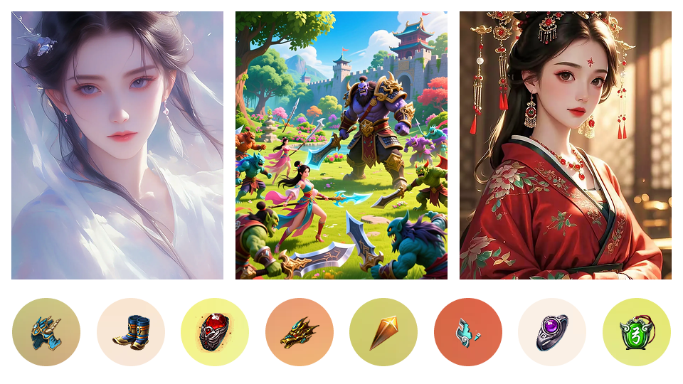 沙虫围堵与闪电偷袭_半月新区经历，野外练级风险，追逃对战细节