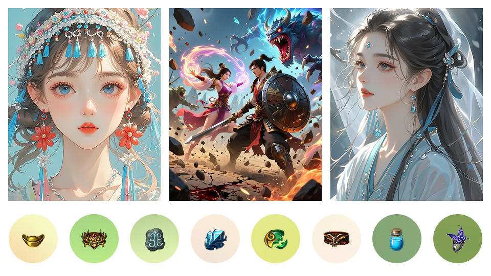 群攻技能实战宝典_冰咆哮施法速度，魔力装备搭配，群战伤害计算