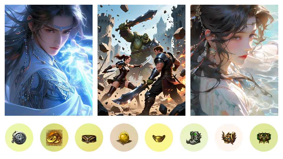 高效对抗无压力_3职业平衡节点，野蛮冲撞用法，游戏相识相恋，升级周期缩短