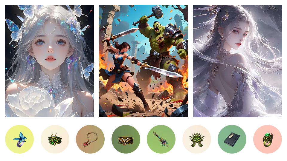 幻境多层探索指南_100-110级地图选择技巧，PK走位核心要点，新手角色发展攻略