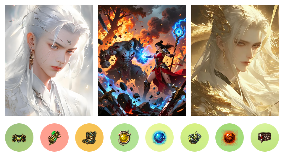 黑铁纯度与首饰选择，升刀避坑指南，多途径获取强力装备