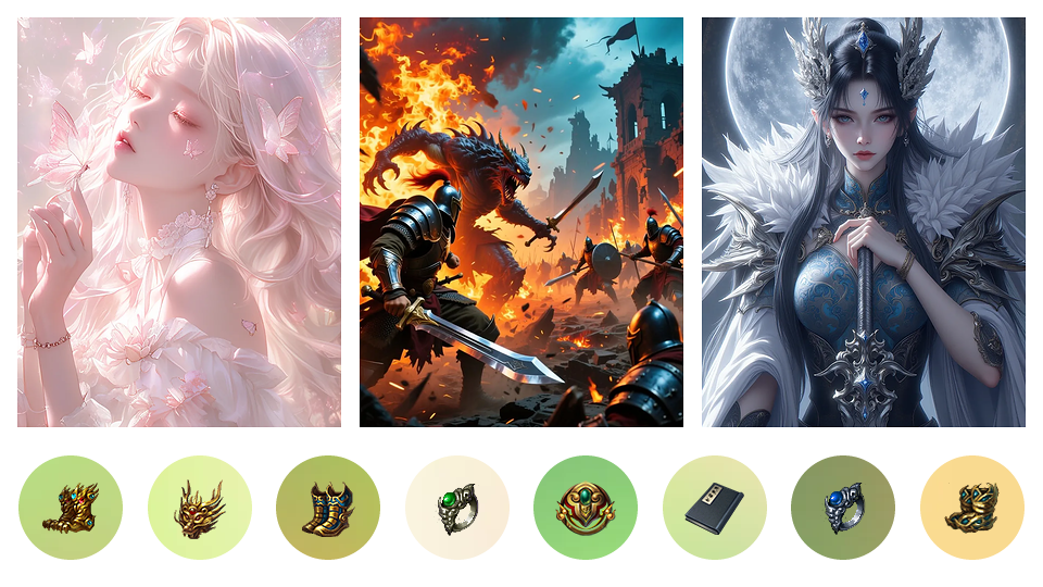 魔法类角色困境如何破_装备重量增加难题，合服重置机遇，多维度实力强化