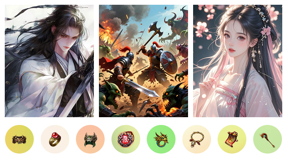 PK如何握主动权_雷光起手技巧，魔域岭刷怪要点，新手爆装指南