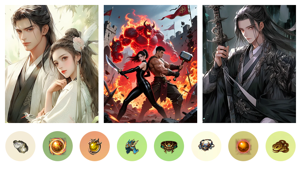 跨区游戏之旅_153区观望转19区，行会互助升级，女玩家领衔PK