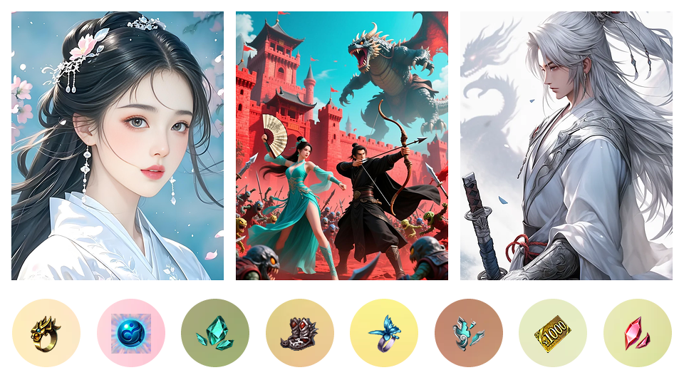 不同攻击方式效果如何_变态怪物分布，30个组队闯荡攻略，多组合应对策略，等级提升关键