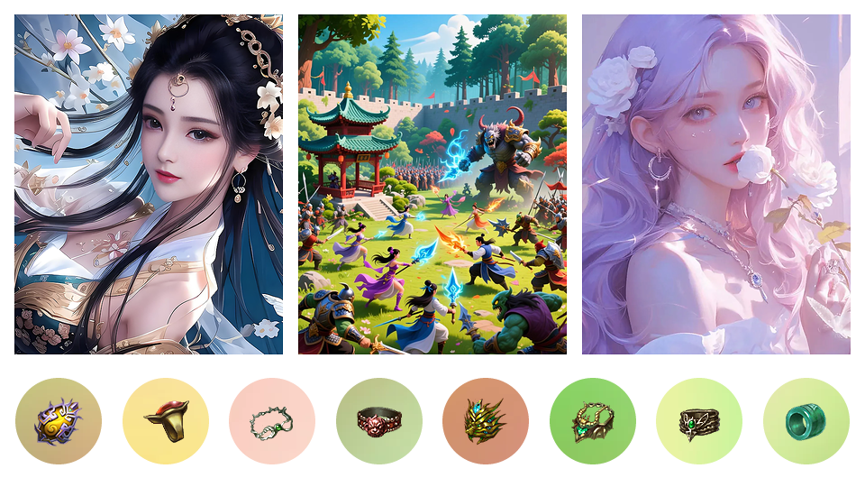 技能获取难点解析_35级战士练级选址，祖玛阁石墓阵对比，技能书价格差异