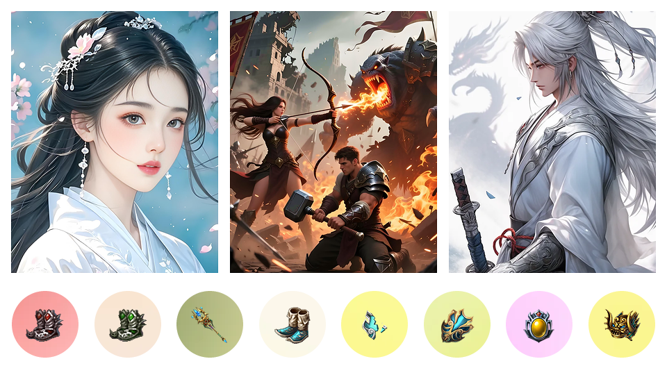 刷怪攒装怎样提速？等级匹配+拉怪策略，法师专属玩法，装备升级指南