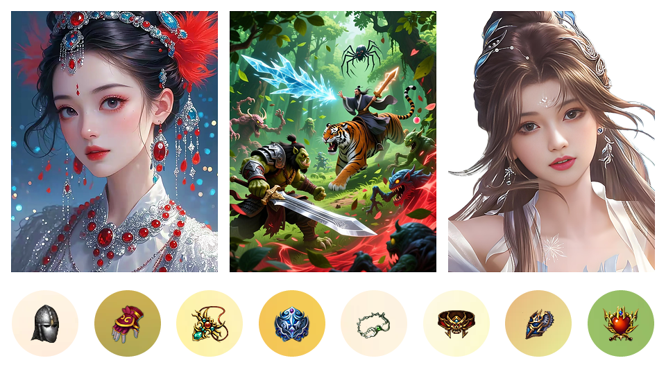 火墙激光核心用法，跑位操作细节，等级装备平衡要点