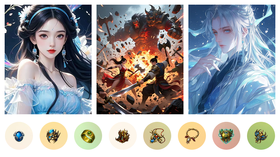 玛法大陆闯荡记_怪物攻城奖励，拜师学艺优势，实战技巧积累